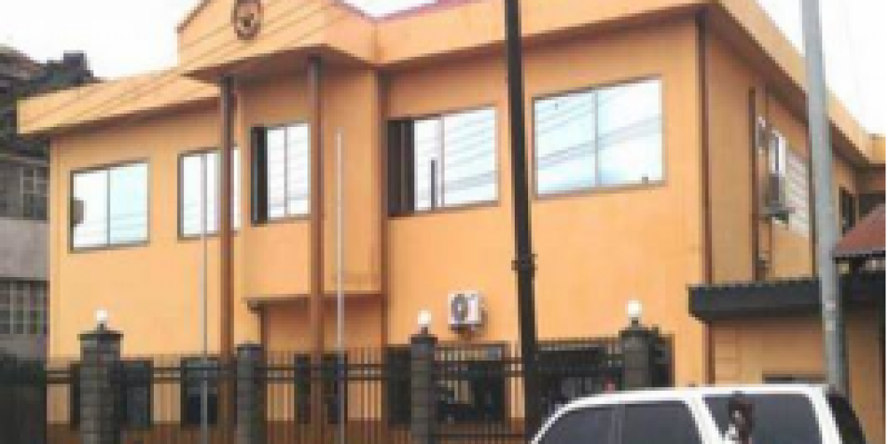 Program Officer Testifies in Court over Office Theft at Children’s Charity in Freetown