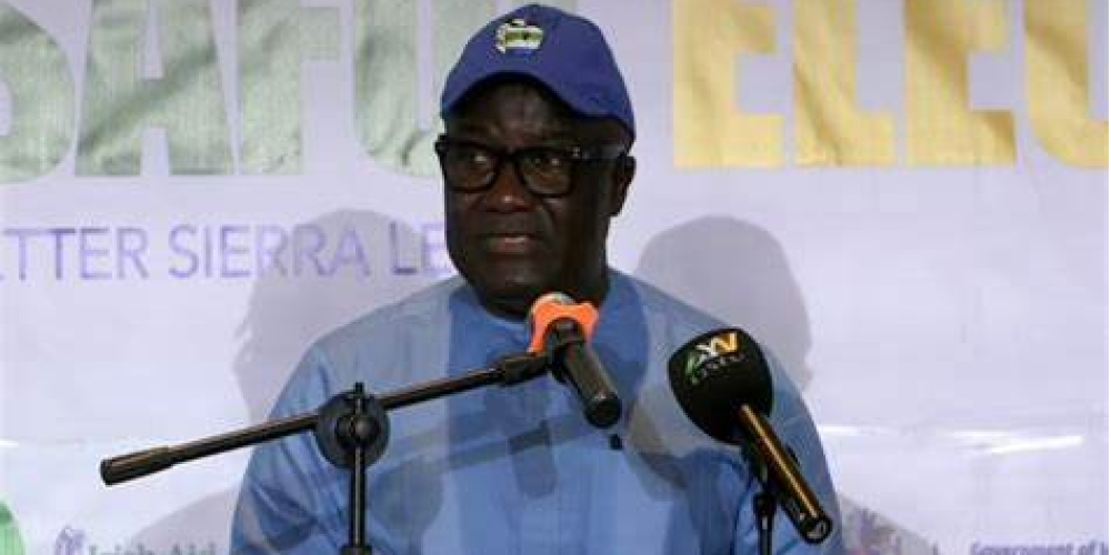 Provincial Secretary Testifies in Sovula