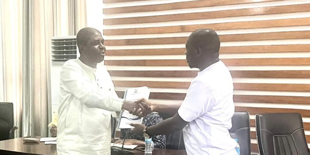 Psru present Management and functional