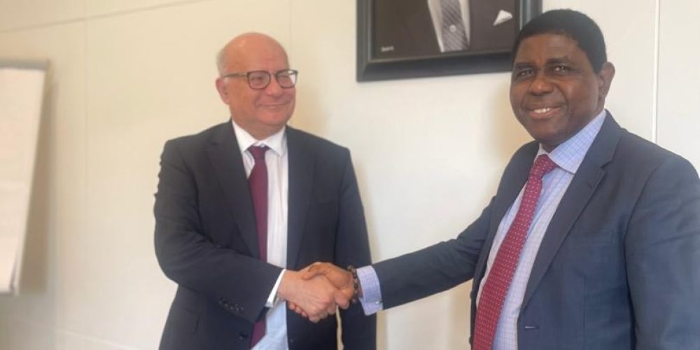 RAIC Boss Shares Study