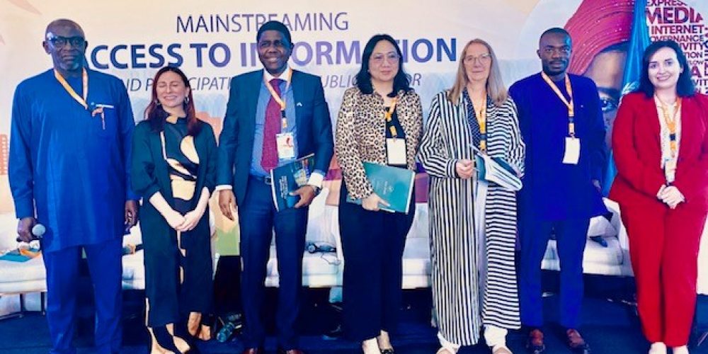 RAIC Boss Showcase ATI