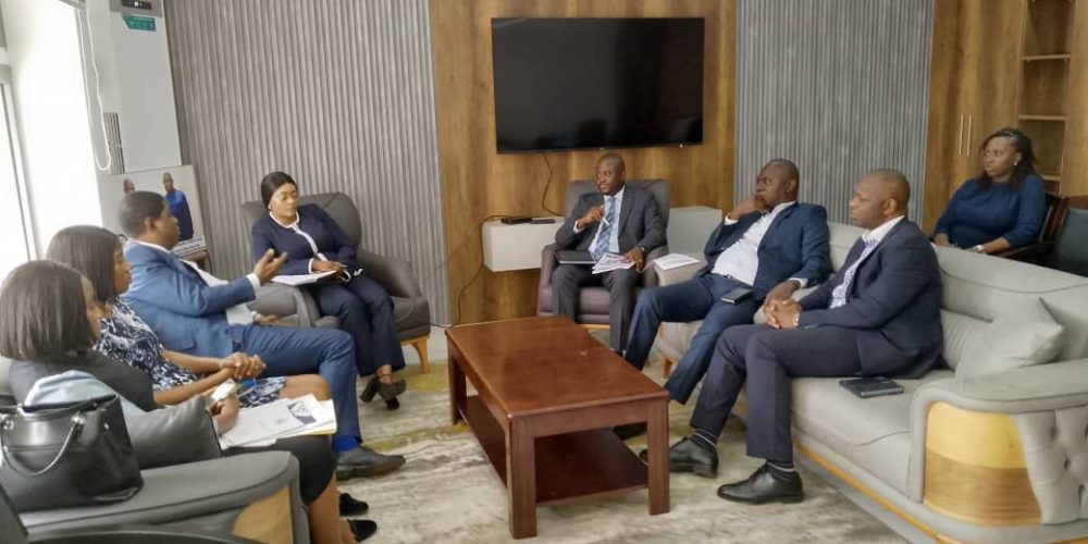 RAIC Collaborates with Justice Ministry to Enhance ATI