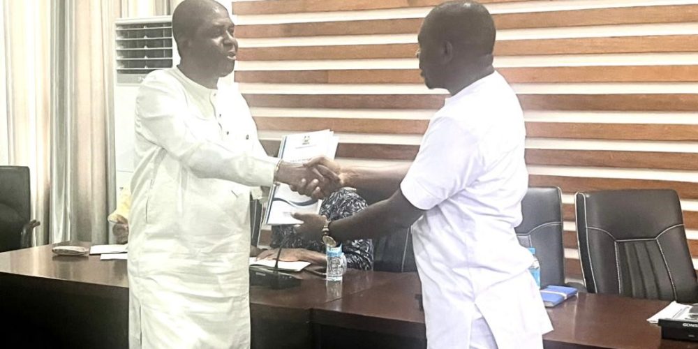 RAIC Gets Structural Facelift With MFR by PSRU