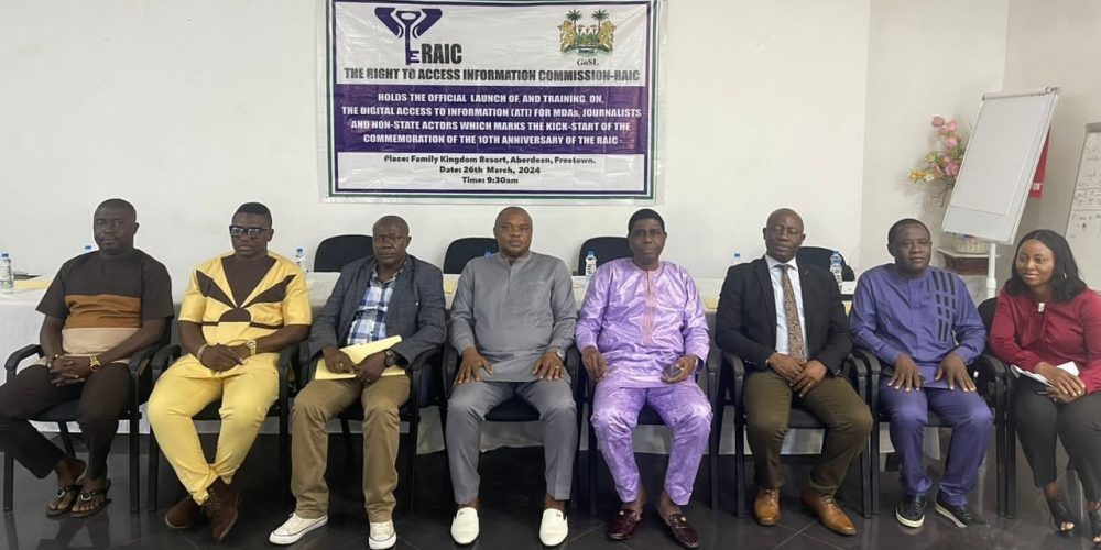 RAIC launches Digital