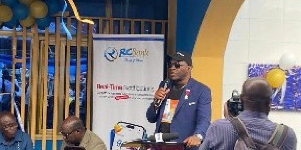 RCB Opens Waterloo Outle