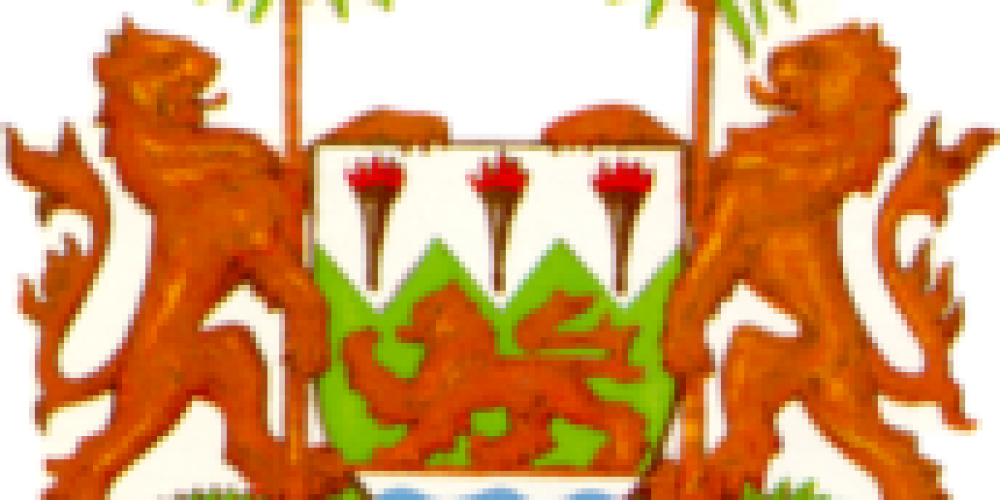 REQUEST FOR EXPRESSIONS OF INTEREST