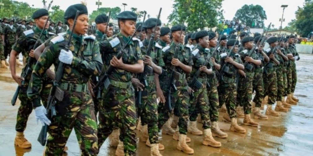 RSLAF Launches Investigation into Alleged Sexual Offence Within Military Ranks