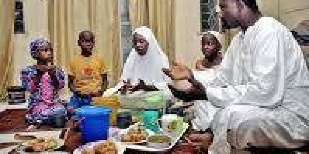 Ramadan in the Age of Technology