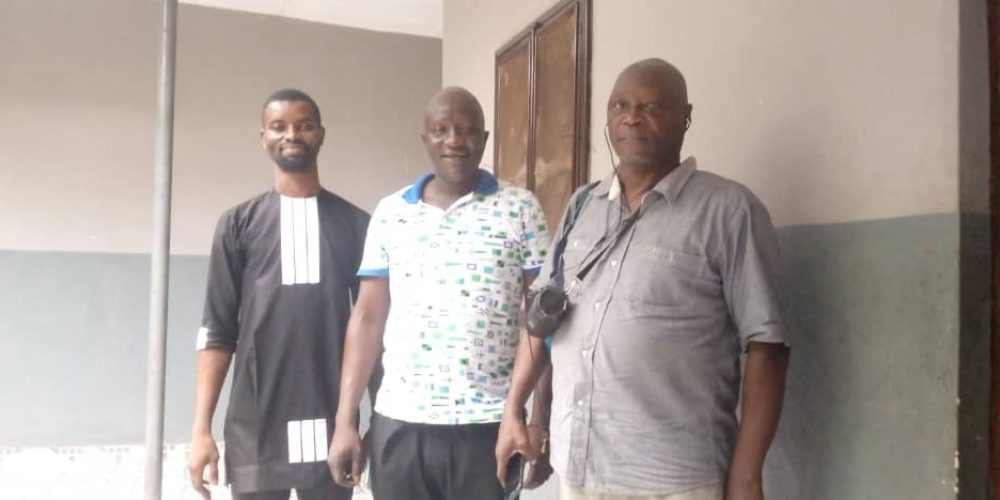 Recognizing & Celebrating