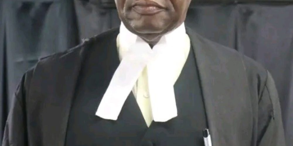 Repealing CPA Act will DDecongest the prisons