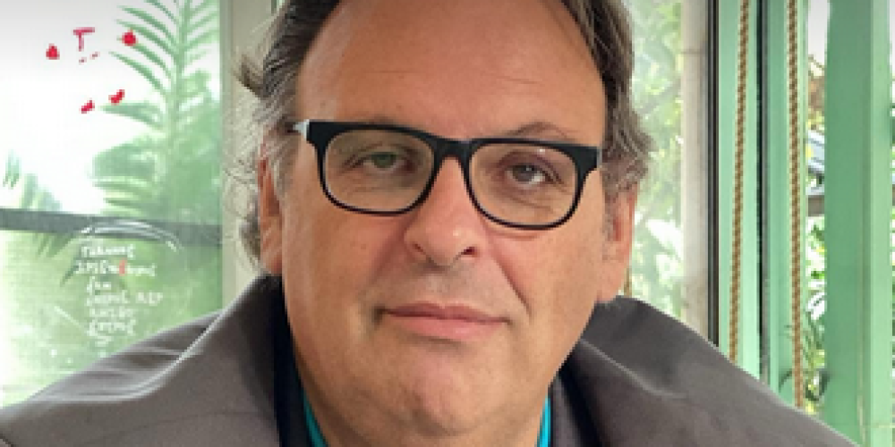 Russia In the Geopli