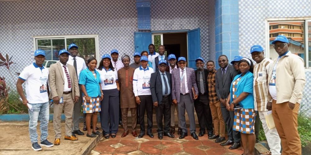 SALWACO Partners with RC Bank on Digital Water Bill Payment