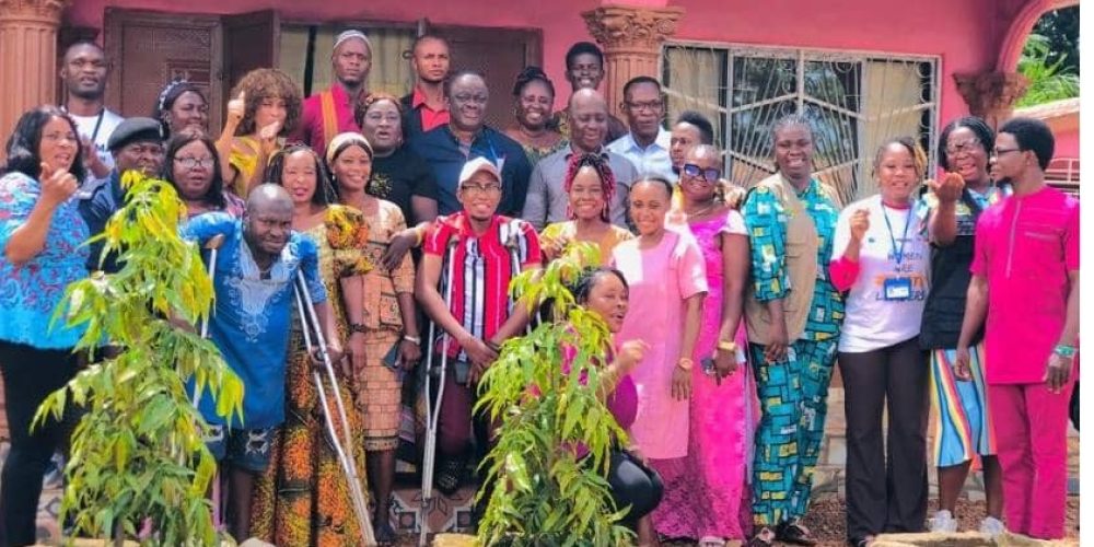 SEND Sierra Leone Empowers Service Providers to Combat Gender-Based Violence