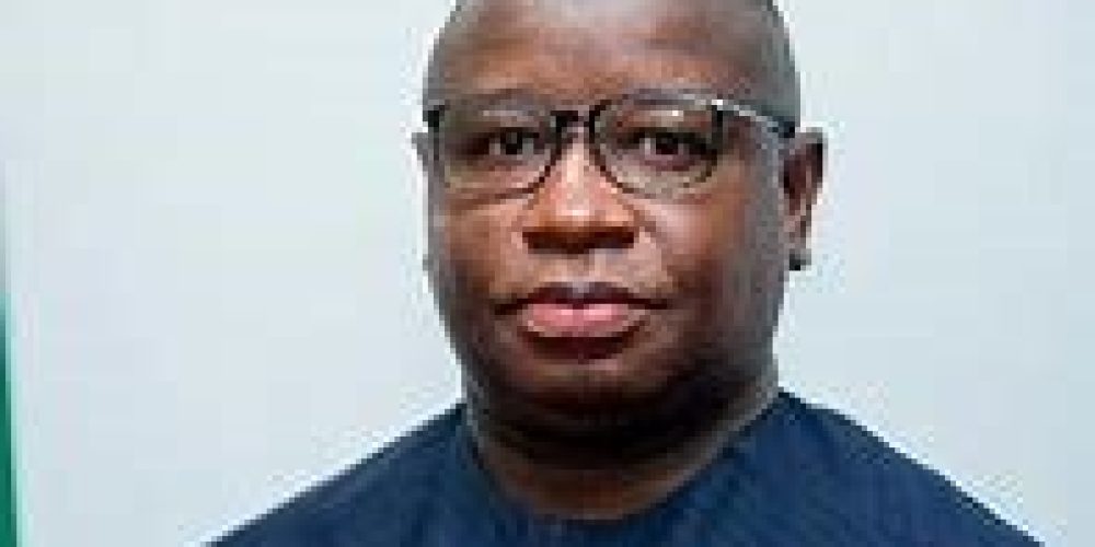 SL To Benefit from a