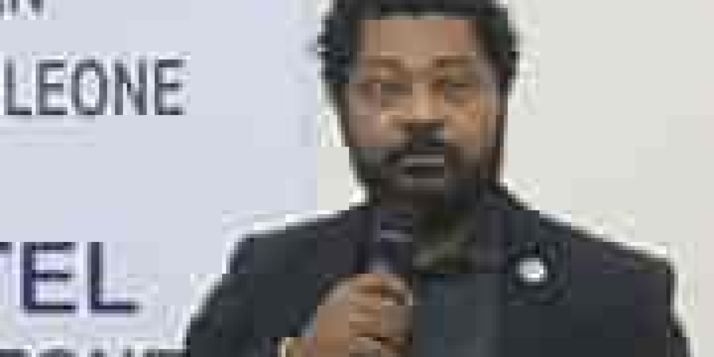 SLAJ President Attends International