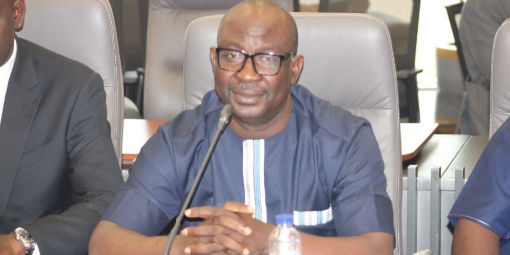 SLNSC MD Backs Regional Connectivity in Cairo-Alexandria Talks