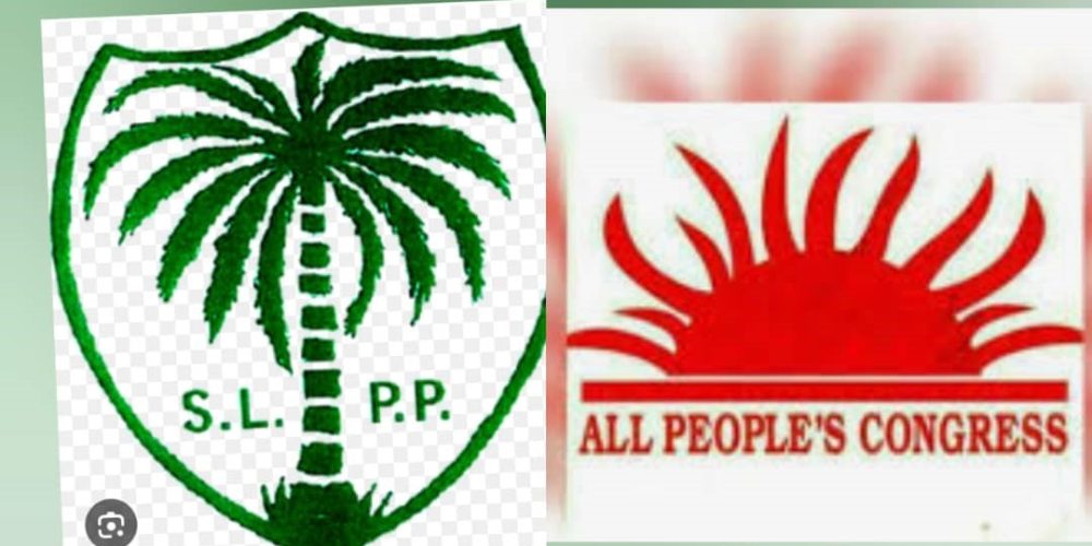 SLPP & APC once Again