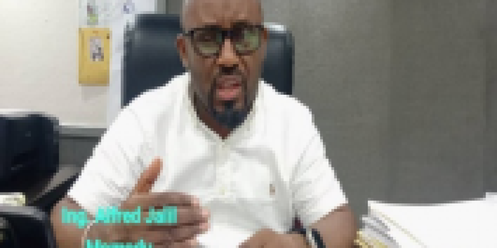 SLRA Launches Major Road and Bridge Development Projects Nationwide