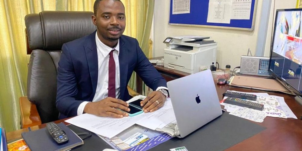 SLRSA-EXECUTIVE-DIRECTOR-SETS-FOR-DEVELOPMENT