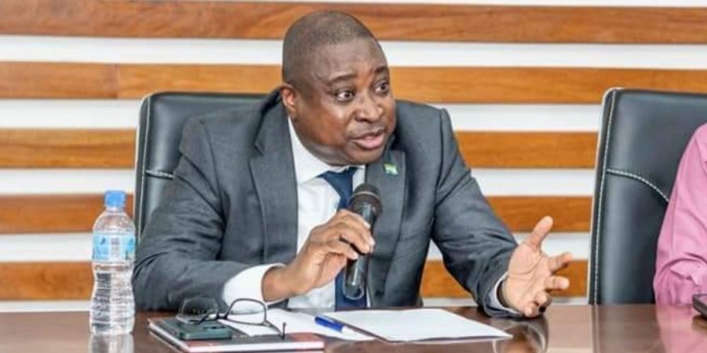 Salone Payment Switch Boosts Online & Informal