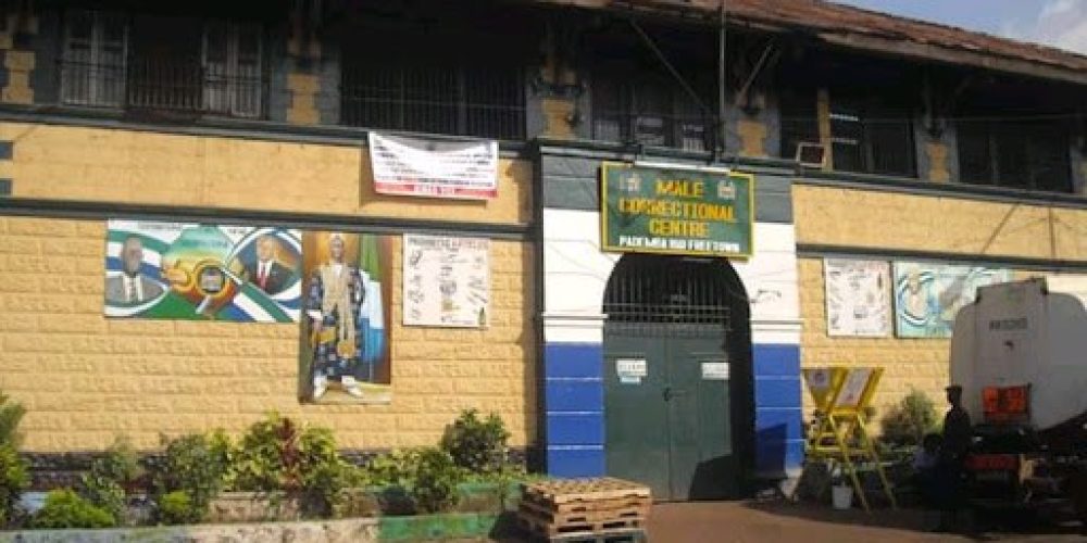 Scrap Metal Man Sentenced to 18 Months for Theft at Government Printing Department