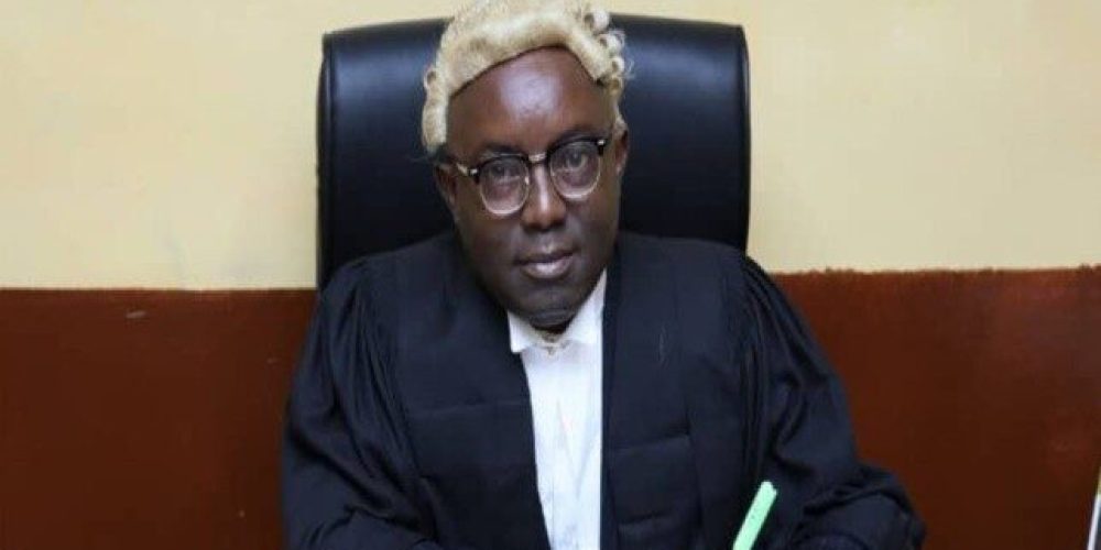 Security Guard Freed on Bail in Ministry Theft Case