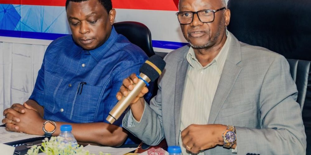 Sierra Leone Commercial Bank Reports Record Profits at Landmark 52nd AGM