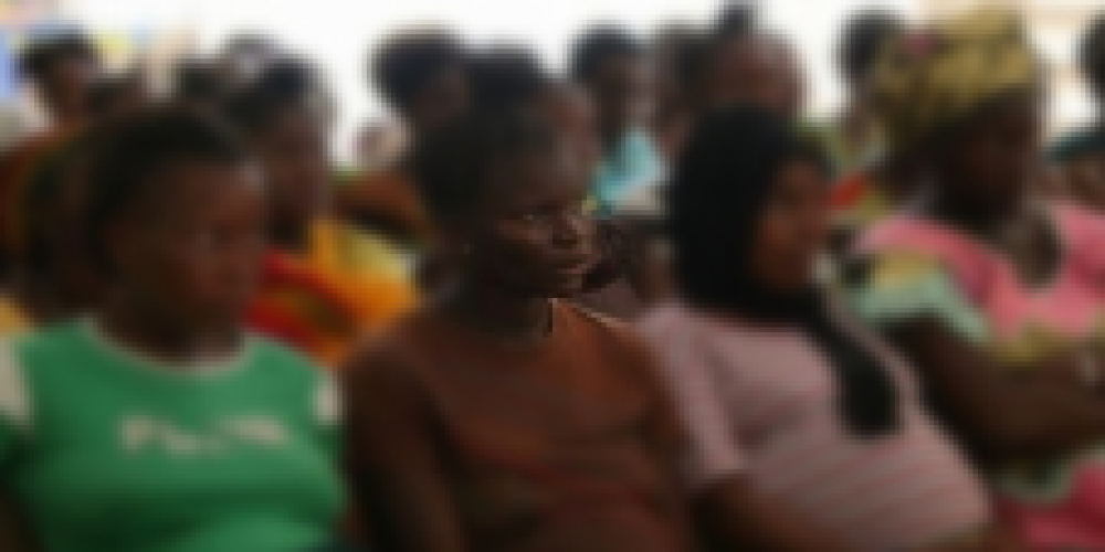 Sierra Leone Farmers Fight Harvest Woes, Demand Tools and Infrastructure for Food Security