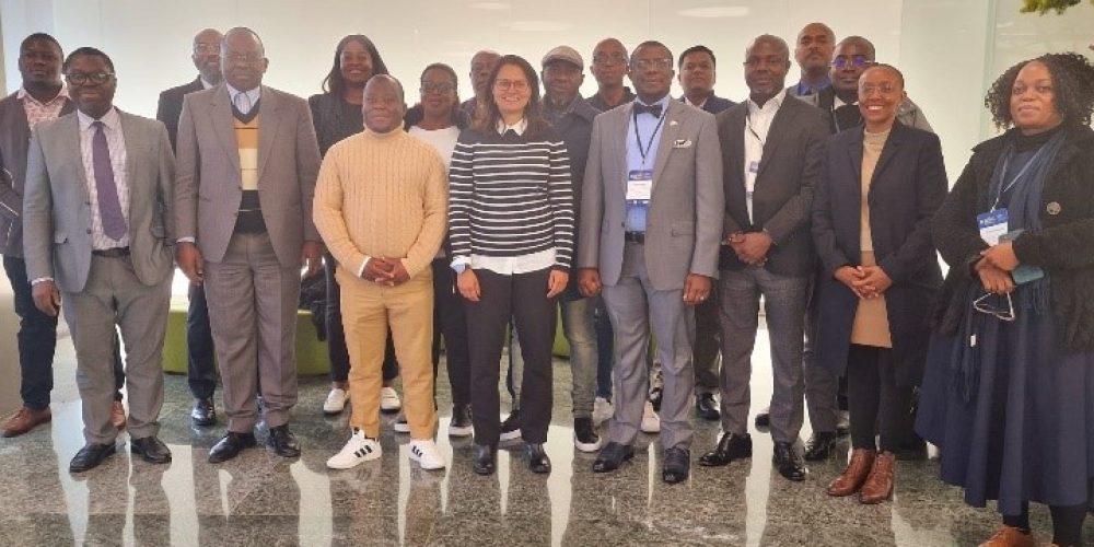 Sierra Leone Highlight