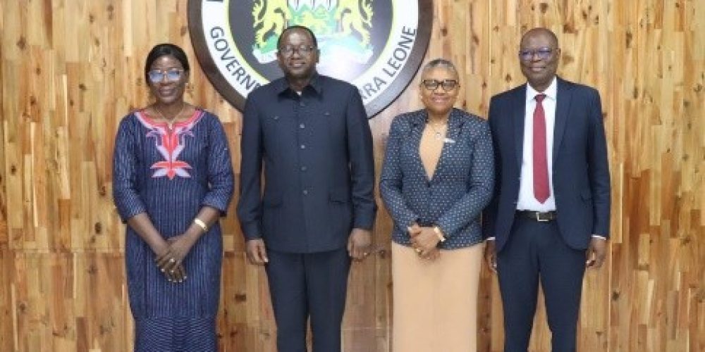 Sierra Leone Hosts West African Tax Forum AGM for the First Time