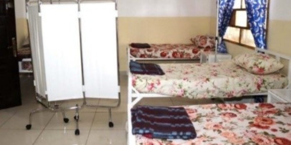 Sierra Leone Inaugurates 50-Bed Mpox Treatment Centre in Calaba Town