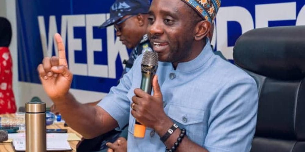 Sierra Leone Mandates NIN Linkage for Bank Accounts & Mobile Numbers by December 2025