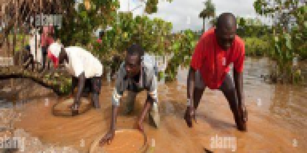 Sierra Leone Mining Week 2025 Champions Sustainable Practices and Inclusive Growth