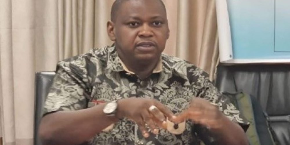 Sierra Leone Parliament to Ratify African Road Safety Charter
