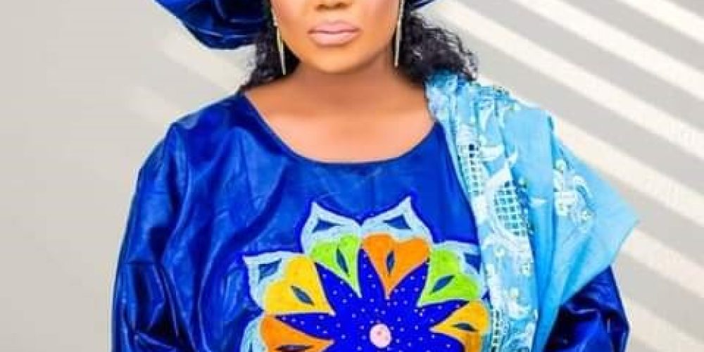 Sierra Leone Press Attache