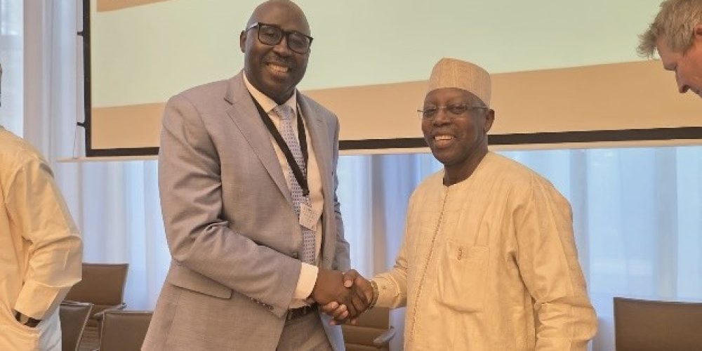 Sierra Leone Reaffirms Commitment to Multilateral Trade at WTO Review