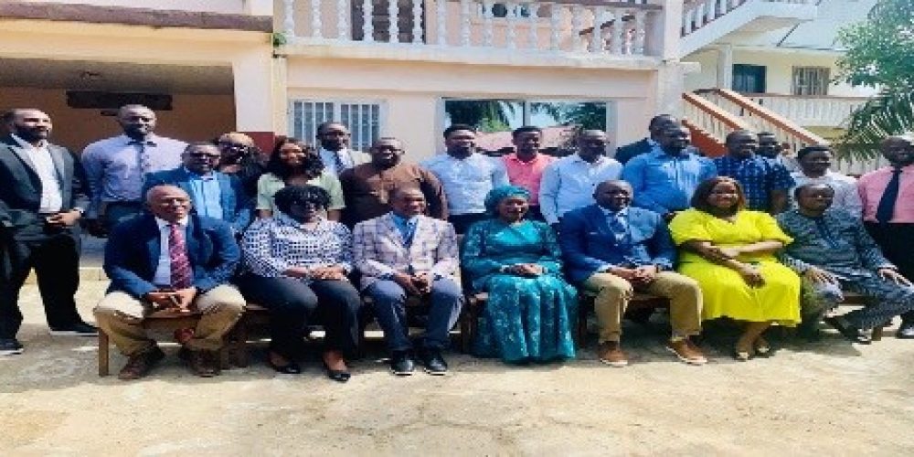 Sierra Leone Reviews Debt Strategy to Safeguard Economic Stability