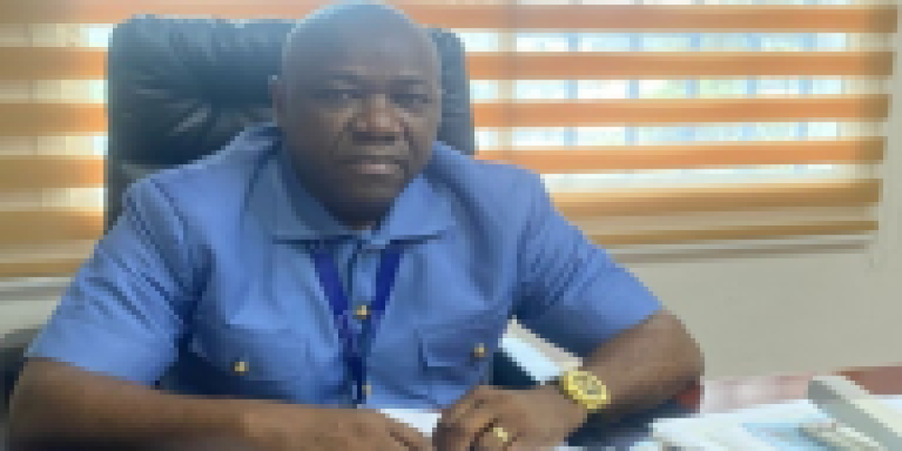 Sierra Leone Scales Up Mpox Response Amid Rising Cases