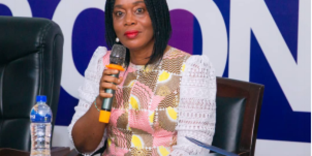 Sierra Leone Set to Launch Fish Exports to China