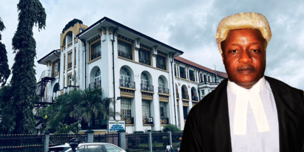 Sierra Leone Welcomes New Judicial Appointments to Strengthen Justice System