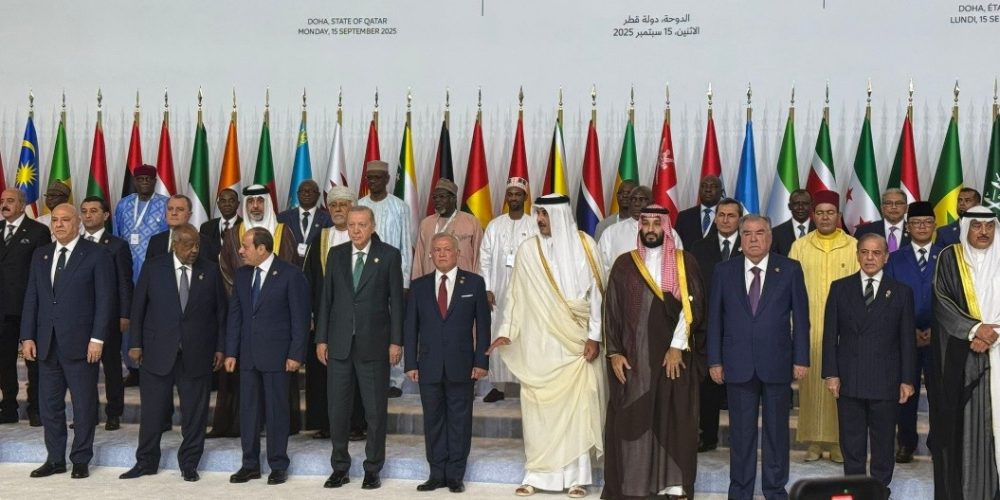 Sierra Leone in Solidarity with Qatar Following Israel’s Aggression