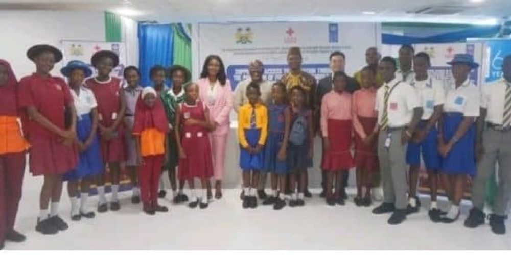 Sierra Leonean Changemaker Adama Finda Borway Named Top 50 Finalist for 2025 Global Student Prize