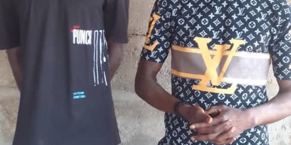 Sierra Leonean Migrants in The Gambia Speak Out on Struggles, Survival & Responsibilit