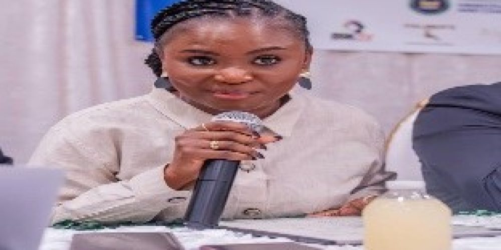 Sierra Leone’s Digital Revolution - Minister Salima Bah Showcases Bold Investments & Innovations