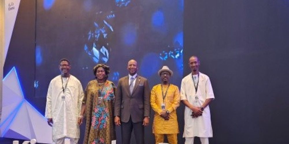 Sierra Leone’s Mines Minister Urges Depoliticization of the Kimberley Process at Global Forum in Dubai