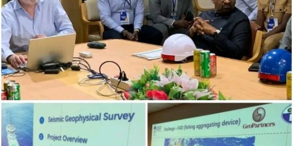 Sierra Leone’s Offshore Oil Prospects Ignite Economic Optimism