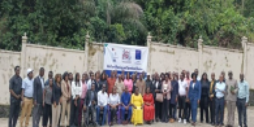 Sierra Leone’s Parliament Concludes Strategic Mid-Term Retreat to Enhance Institutional Performance