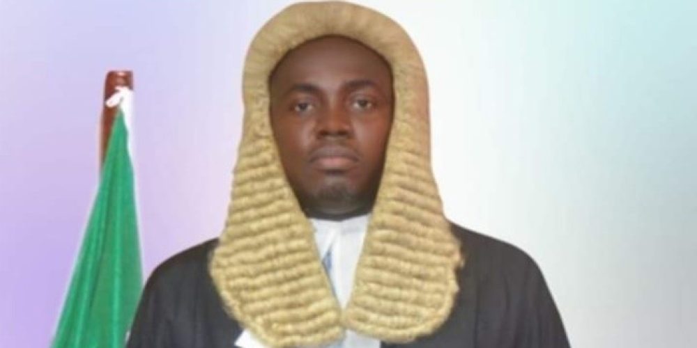 Speaker Thomas Vows Tough Action Against Parliamentary Misconduct