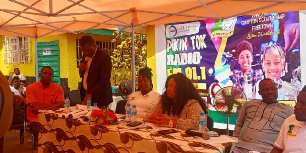 St. george foundation