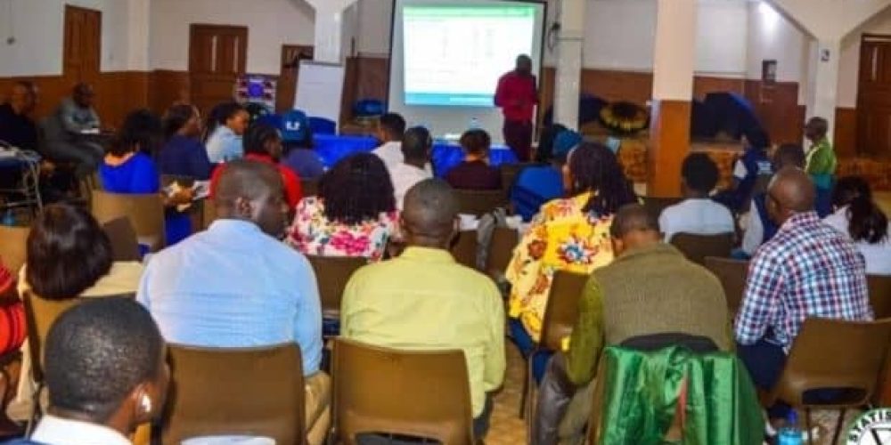 Stats SL Completes Mid-Term Review of National Household Survey to Boost Data Quality